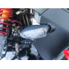 Квадроцикл Linhai LH400ATV-D EFI помаранчевий