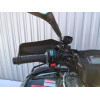 Квадроцикл Linhai LH400ATV-D EFI помаранчевий
