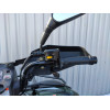 Квадроцикл Linhai LH400ATV-D EFI помаранчевий