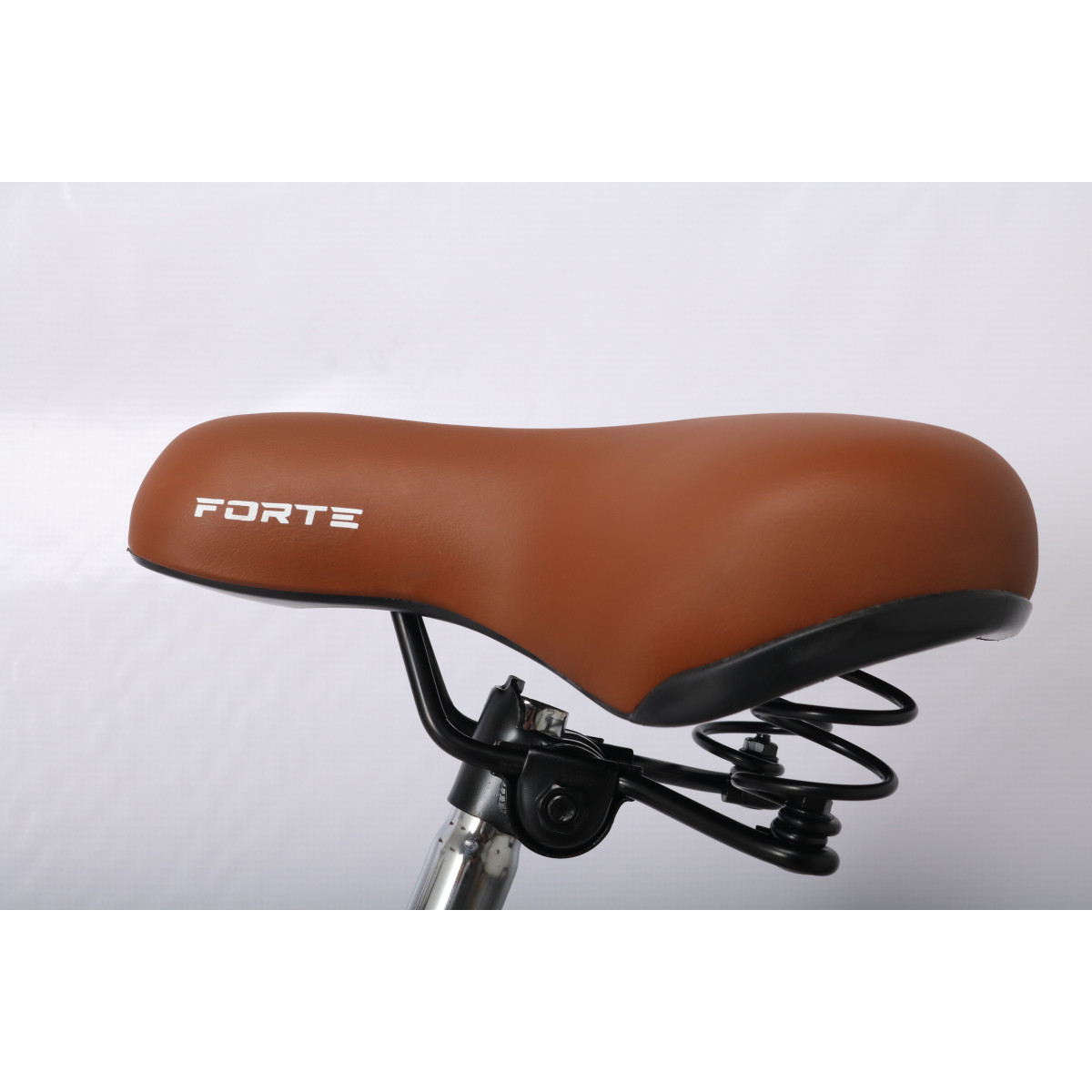 Велосипед Forte VERONA 17"/26" сірий
