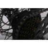Велосипед Forte Warrior МТВ 24"/13" синьо-чорний
