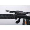 Велосипед Forte Warrior МТВ 24"/13" синьо-чорний