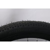 Велосипед Forte Warrior МТВ 24"/13" синьо-чорний