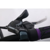Велосипед Forte Aurora Women Bicycle МТВ 26"/15" біло-рожевий