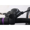 Велосипед Forte Aurora Women Bicycle МТВ 26"/15" біло-рожевий