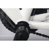 Велосипед Forte Aurora Women Bicycle МТВ 26"/15" біло-рожевий