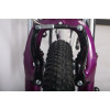 Велосипед Forte Aurora Women Bicycle МТВ 26"/15" біло-рожевий