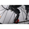 Велосипед Forte Braves МТВ 26"/15"