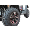 Квадроцикл LINHAI M565Li EFI EPS красный