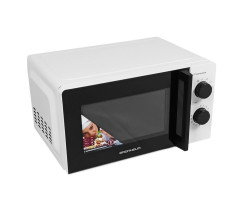 Микроволновая печь Grunhelm 20MX708-W