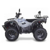 Квадроцикл TGB Blade 550 EPS сірий