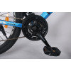 Велосипед Forte Braves МТВ 29"/21"