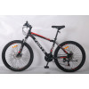 Велосипед Forte Braves МТВ 29"/21"