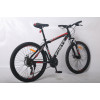 Велосипед Forte Braves МТВ 29"/21"
