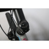 Велосипед Forte Vesta 26"/16" сірий