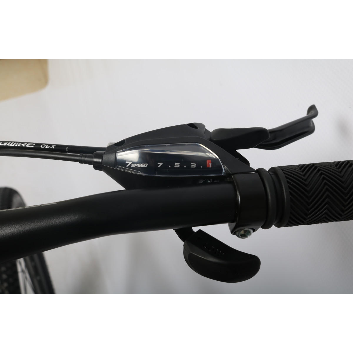 Велосипед Forte Vesta 26"/16" сірий