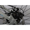 Велосипед Forte Vesta 26"/16" сірий