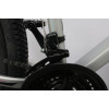 Велосипед Forte Vesta 26"/16" сірий