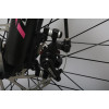 Велосипед Forte Vesta 26"/16" сірий