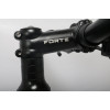 Велосипед Forte Fighter 15"/24" блакитний