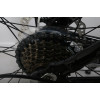 Велосипед Forte Fighter 15"/24" чорно-червоний