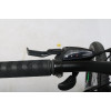Велосипед Forte Fighter 15"/24" чорно-червоний