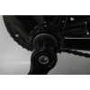 Велосипед Forte Fighter 15"/24" чорно-червоний