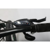 Велосипед Forte Fighter 15"/24" чорно-червоний