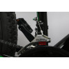 Велосипед Forte Fighter 15"/24" чорно-червоний
