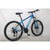 Велосипед Forte Extreme 19"/27,5" блакитний