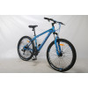 Велосипед Forte Extreme 19"/27,5" блакитний