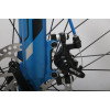 Велосипед Forte Extreme 19"/27,5" блакитний