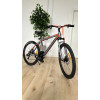 Велосипед Forte Extreme 17"/27.5" сірий
