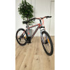 Велосипед Forte Extreme 17"/27.5" сірий