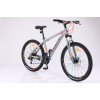 Велосипед Forte Extreme 17"/27.5" сірий