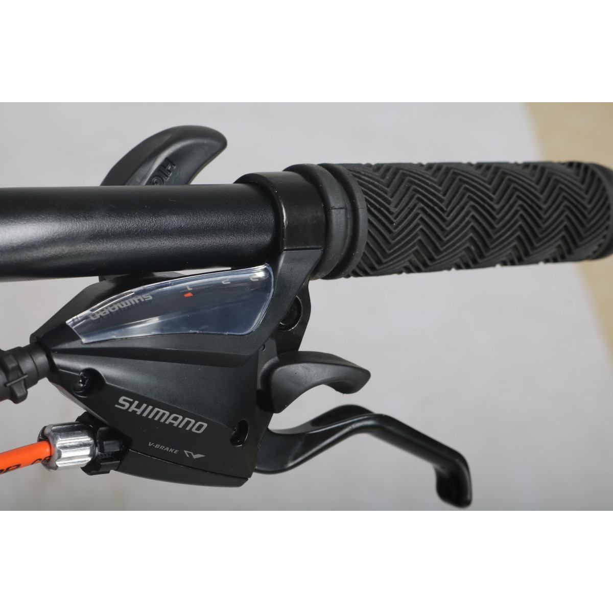 Велосипед Forte Extreme 17"/27.5" сірий