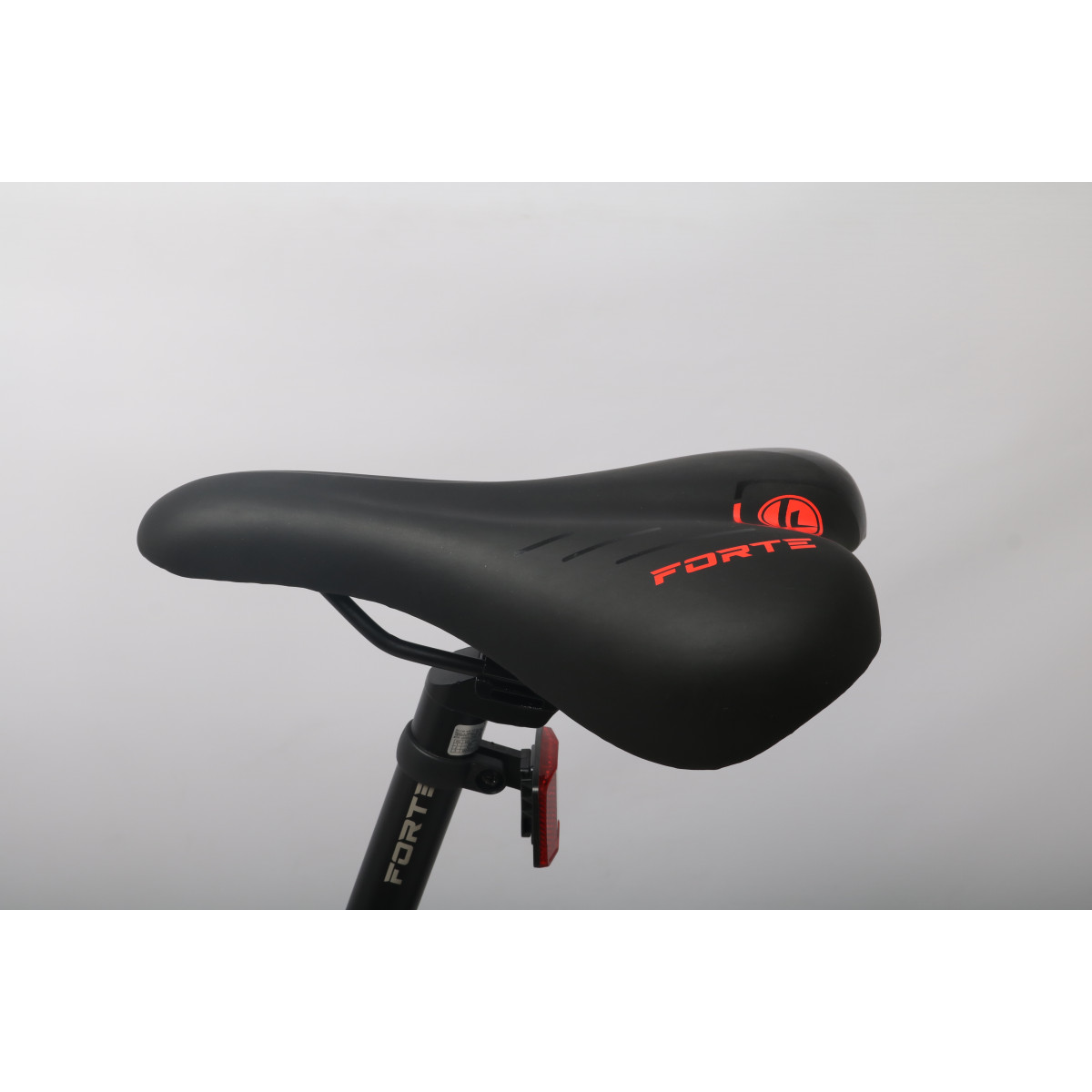 Велосипед Forte Extreme 17"/27.5" сірий