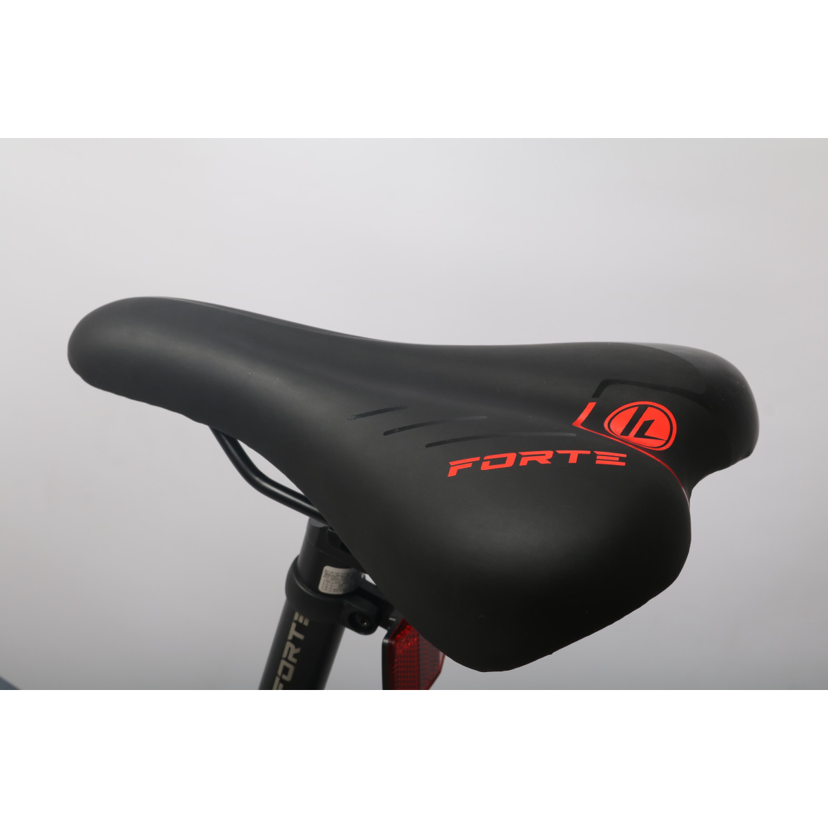 Велосипед Forte Extreme 17"/27.5" сірий