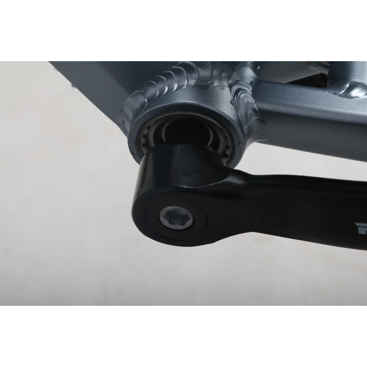 Велосипед Forte Extreme 17"/27.5" сірий