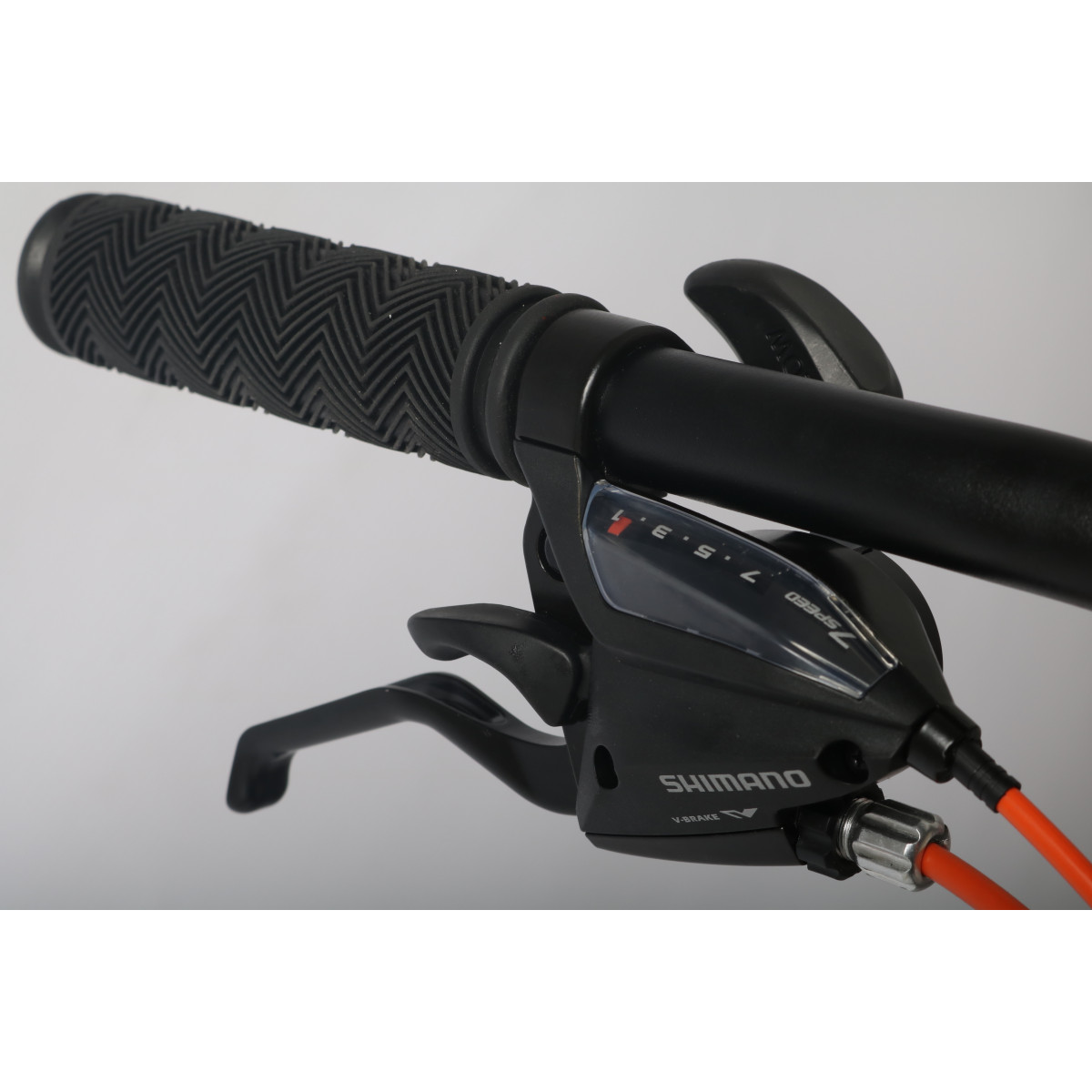 Велосипед Forte Extreme 17"/27.5" сірий