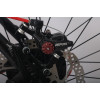 Велосипед Forte Titan МТВ 17"/27,5