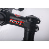Велосипед Forte Titan МТВ 17"/27,5