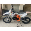 Мотоцикл BSE SP04 ENDURO