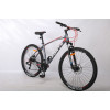 Велосипед Forte Titan МТВ 19"/29"