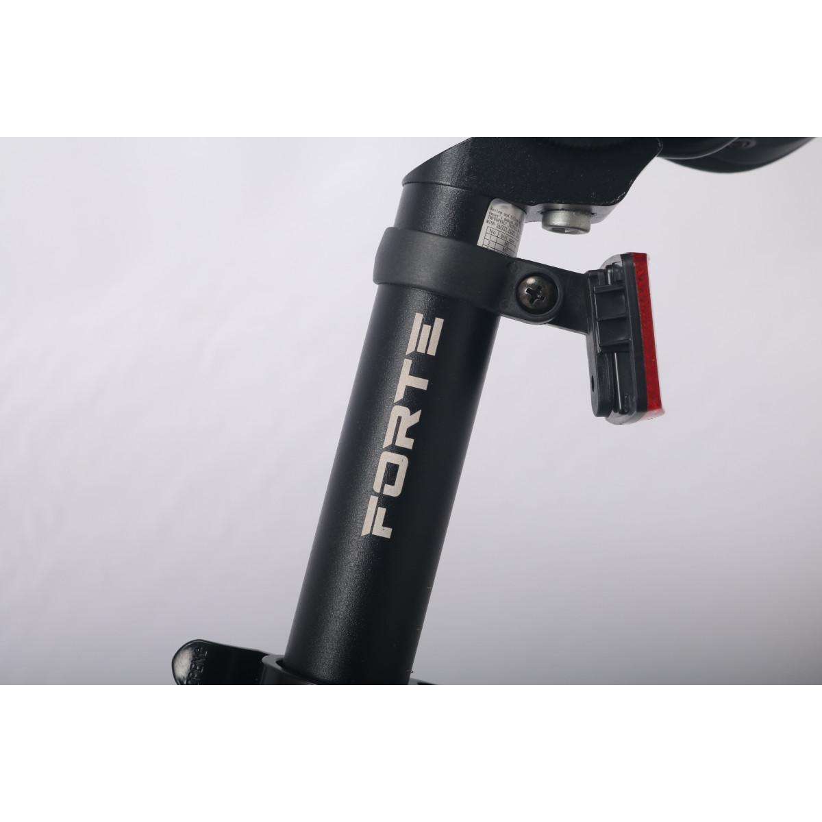 Велосипед Forte Titan МТВ 29"/21"