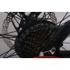 Велосипед Forte Titan МТВ 29"/21"