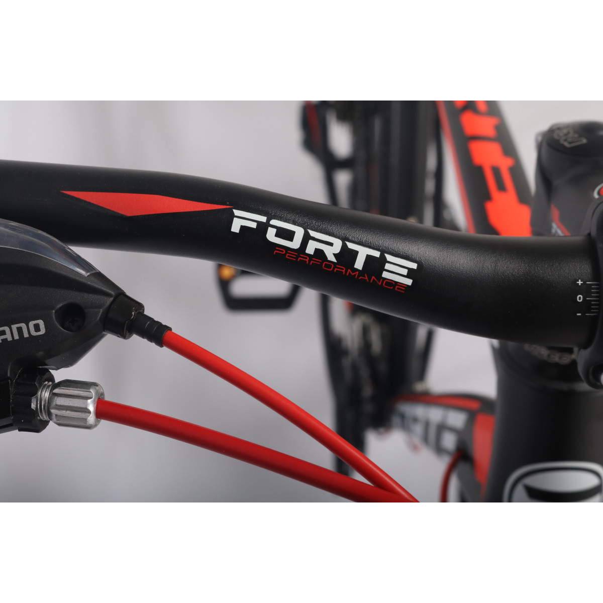 Велосипед Forte Titan МТВ 29"/21"