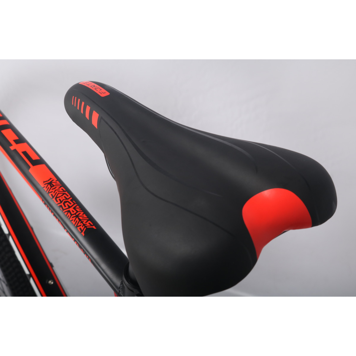 Велосипед Forte Titan МТВ 29"/21"