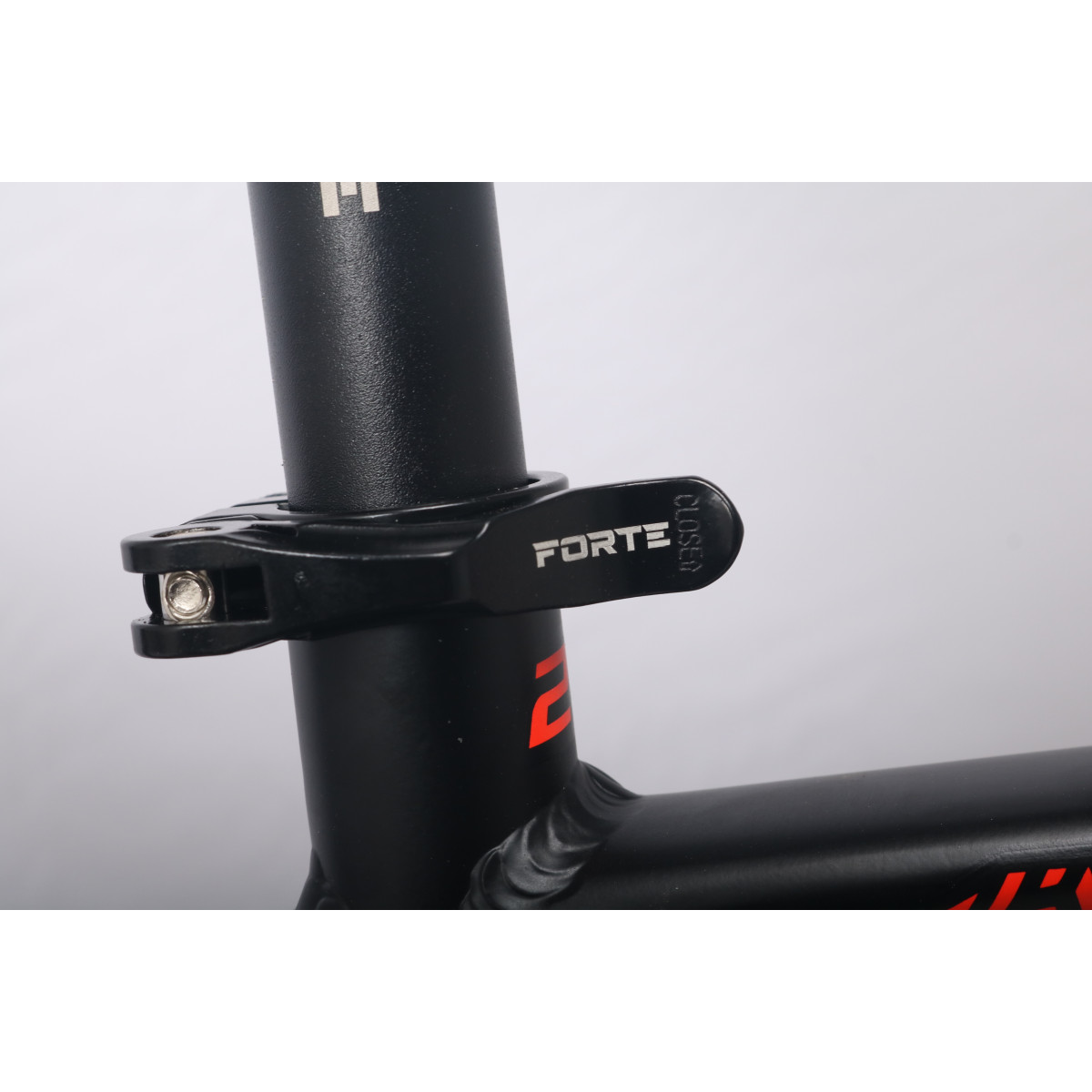 Велосипед Forte Titan МТВ 29"/21"