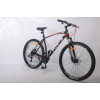Велосипед Forte Titan МТВ 29"/21"